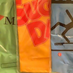 Sold✅3 pack bundle lounge shorts